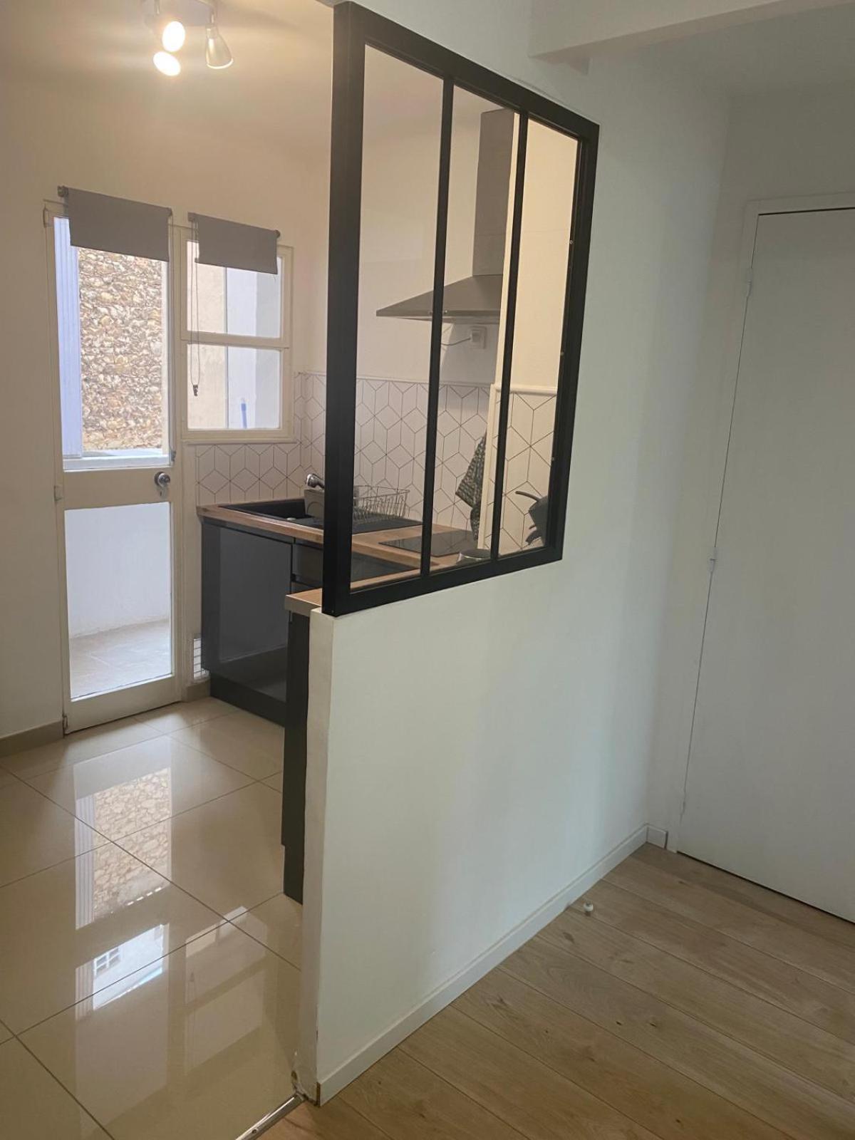 Appartement Proche Du Port Et Des Plages Du Mourillon - Climatise Тулон Экстерьер фото